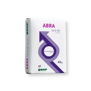 Abra 15-5-10 (Zn 0.1%, B 0.2%) +O.O 3% 25kg