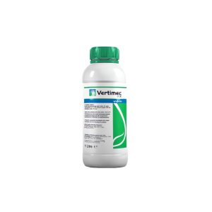 Vertimec 1.8 (Abamectin 1,8%) 1L