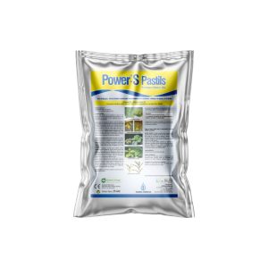 POWER-S Pastils (Κοκκώδες Θείον 100%) 25kg