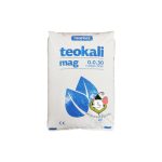 Teokali mag 0-0-30 +10MgO+44SO3 Θειικό Κάλιο 1kg