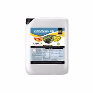 Organosul 20S Βιοδιεγέρτης 20L
