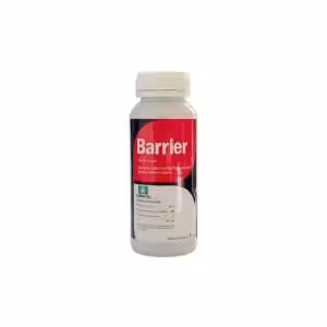 Barrier (Ασβέστιο 20,7%)