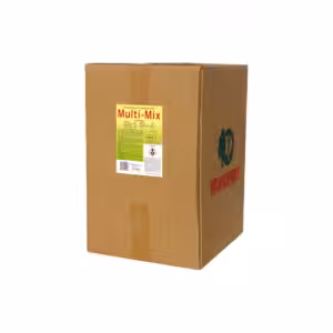 MULTI-MIX Μίγμα Ιχνοστοιχείων (5,5% Fe, 3% Zn, 2% Mn, 3% MgΟ, 1,8% B, 0,5% Cu, 0.006% Mo) 25kg