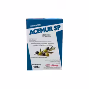 Acemur SP (Acetamiprid 20%) Διασυστηματικό Εντομοκτόνο