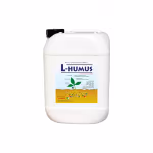 L-HUMUS Φυσικός Υγρός Ενεργοποιητής Εδάφους