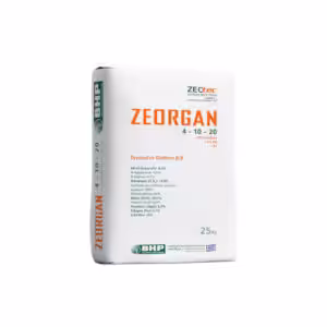 Zeogran 4-10-20 25kg