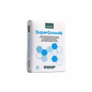 SuperGrow 46 Ουρία 46-0-0 Σταθεροποιημένη 25kg