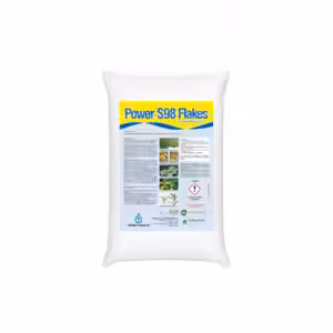 Θείον 98% σε μορφή Flakes (Zolfo Solido) 25kg