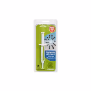 Forminix Gel Ετοιμόχρηστο Εντομοκτόνο Δόλωμα για Μυρμήγκια 7gr