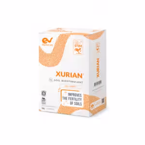 Xurian Βιοδιεγέρτης με Ριζοβακτήρια (Pseudomonas putida στέλεχος I-4613 ως σκόνη) 500gr