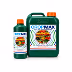 CROPMAX Φυσικός Βιοδιεγέρτης & Θρεπτικό Συμπλήρωμα Φυτών με Αμινοξέα